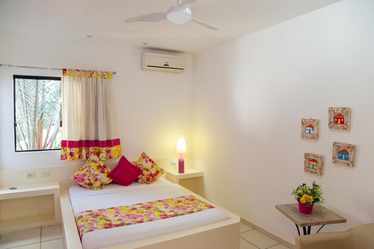 Habitación Doble Deluxe
