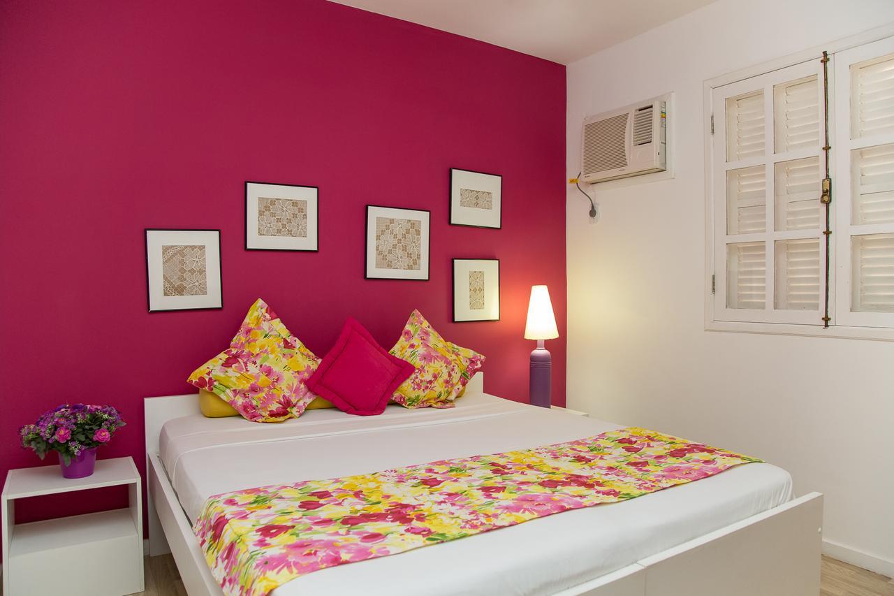 Habitación Doble Pequeña